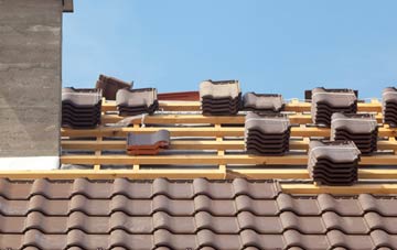 Pucklechurch clay roofing costs