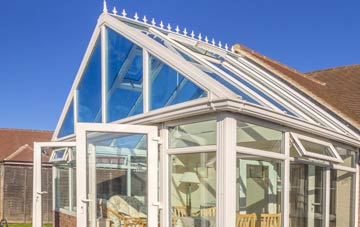 conservatory roof insulation costs Pucklechurch