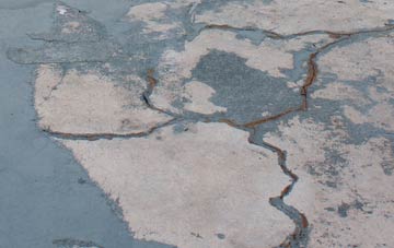 fibreglass roofing replacement Pucklechurch