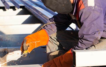 Pucklechurch flat roofing options