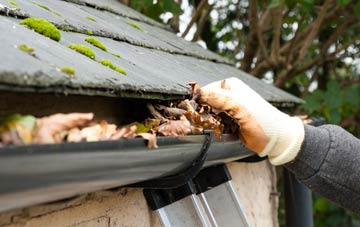 gutter cleaning Pucklechurch, Gloucestershire