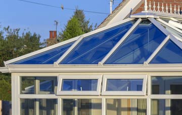 professional Pucklechurch conservatory insulation
