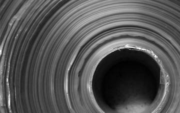 Pucklechurch pvc roof replacement