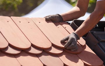 Pucklechurch roof tile contractors