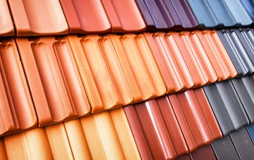 Pucklechurch roof tile costs