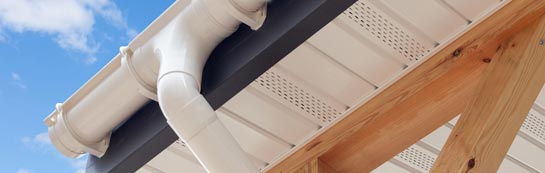 get Pucklechurch guttering quotes today