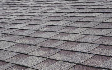 Pucklechurch tiles for shallow pitch roofing