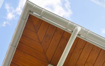 Pucklechurch soffit types