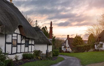 is Pucklechurch thatch roofing popular