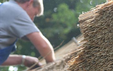 professional Pucklechurch thatchers