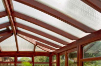 Pucklechurch conservatory roofing insulation