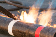 Pucklechurch flat roofing replacement