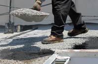 find rated Pucklechurch flat roofing replacement companies