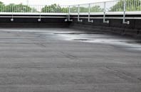 find rated Pucklechurch flat roofing companies