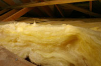 Pucklechurch pitch roof insulation