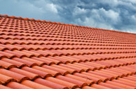 Pucklechurch roofing tiles