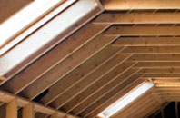 Pucklechurch tapered roof insulation quotes