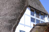 find rated Pucklechurch thatchers